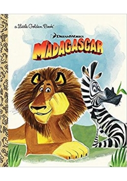 Dreamworks Madagascar