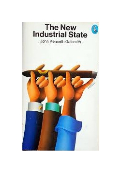 The new industrial state