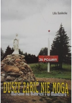 Duszy zabić nie mogą