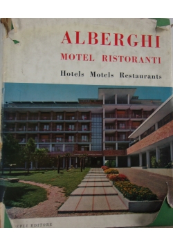 Alberghi Motel Ristoranti