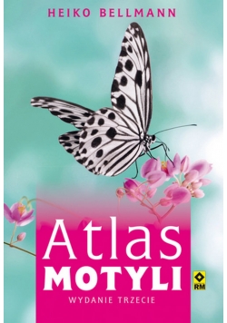 Atlas motyli