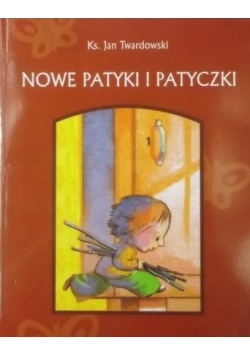 Nowe patyki i patyczki
