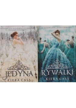 Jedyna / Rywalki