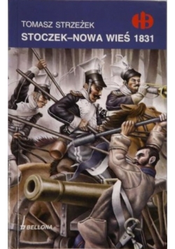 Stoczek - Nowa Wieś 1831