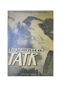 Tajemnica Tatr