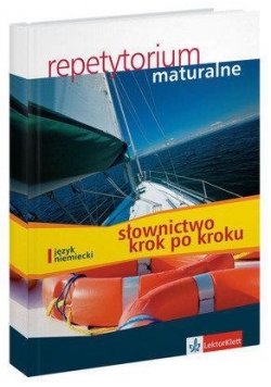 J. Niemiecki LO słownictwo maturalne LEKTORKLETT
