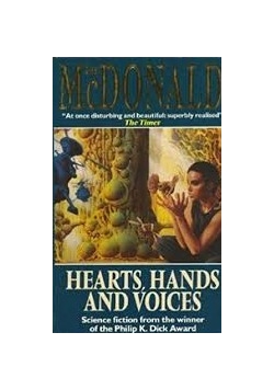 Hearts Hands and voices