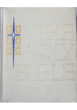 The Holly Bible