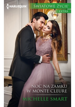 Noc na zamku w Monte Cleure