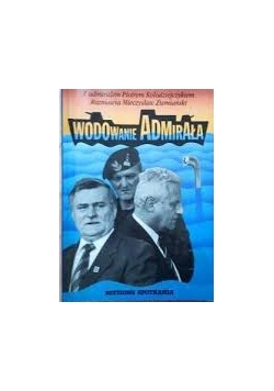 Wodowanie Admirała