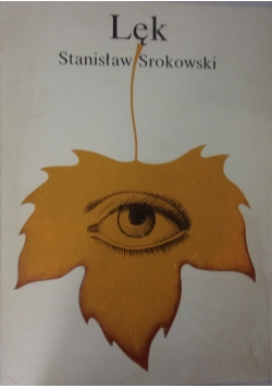Lęk