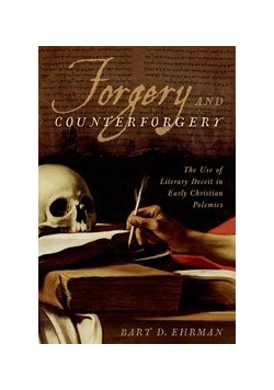 Forgery and counterforgery