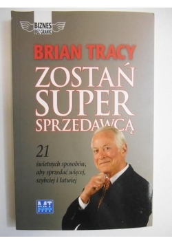 Zostań super sprzedawcą