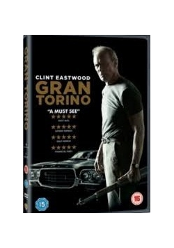 Gran Torino,DVD