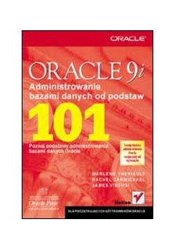 Oracle 9i administrowanie bazami danych od podstaw
