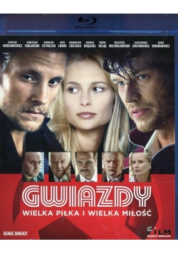 Gwiazdy