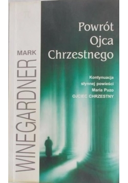 Powrót Ojca Chrzestnego
