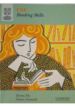 CAE Reading Skills