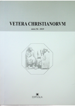 Vetera Christianorum Anno 56