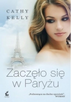 Zaczęło się w Paryżu