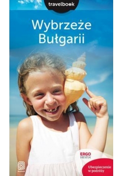 Travelbook - Wybrzeże Bułgarii