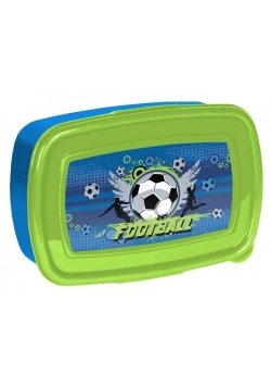 Śniadaniówka Football