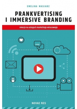 Prankvertising i immersive branding