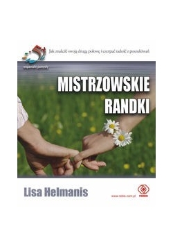 Mistrzowskie randki 52 wspaniałe pomysły