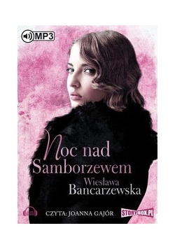 Noc nad Samborzewem. Audiobok, Nowa