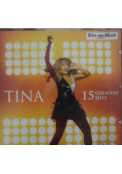 Tina  CD