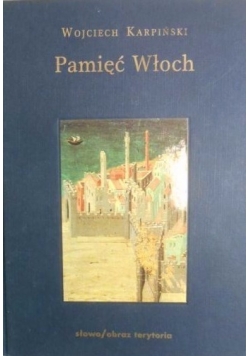 Pamięć Włoch
