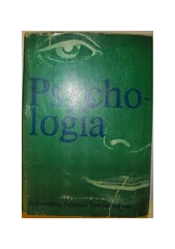 Psychologia