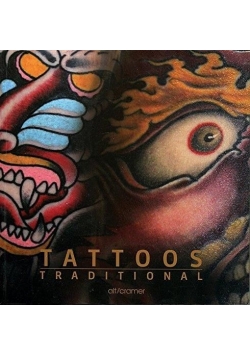 Tattoos traditional