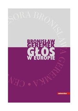 Głos w Europie