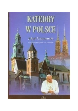Katedry w Polsce