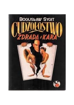 Cudzołóstwo zdrada i kara