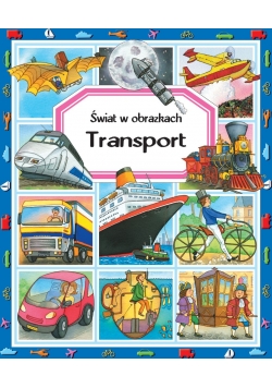 Świat w obrazkach Transport
