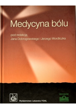 Medycyna bólu