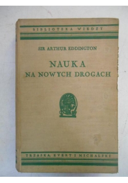 Nauka na nowych drogach, 1938 r.