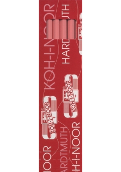 Kredka Polycolor 3800-352 Blush Pink 12 sztuk