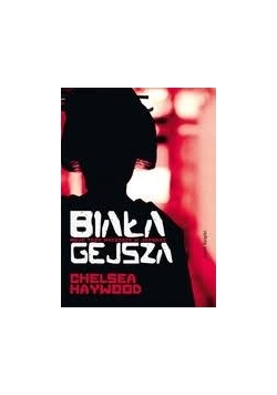 Biała gejsza
