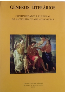 Generos Literarios,2010r.