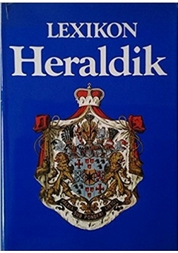 Lexikon der Heraldik