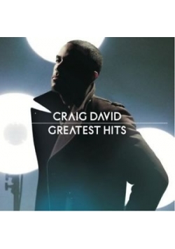 Greatest Hits,CD