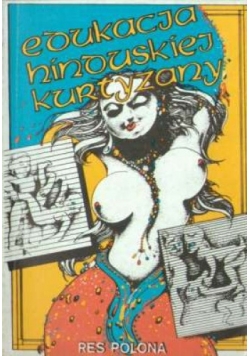 Edukacja hinduskiej kurtyzany