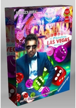Kasyno Las Vegas