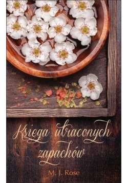 Księga utraconych zapachów