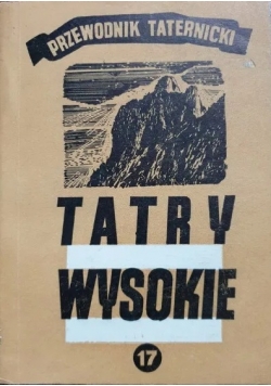 Tatry wysokie nr 17