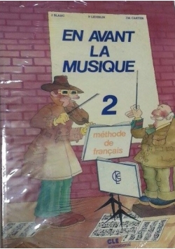 En Avant La musique 2