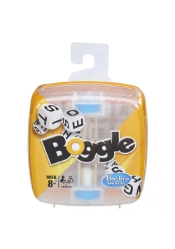 Boogle Gra